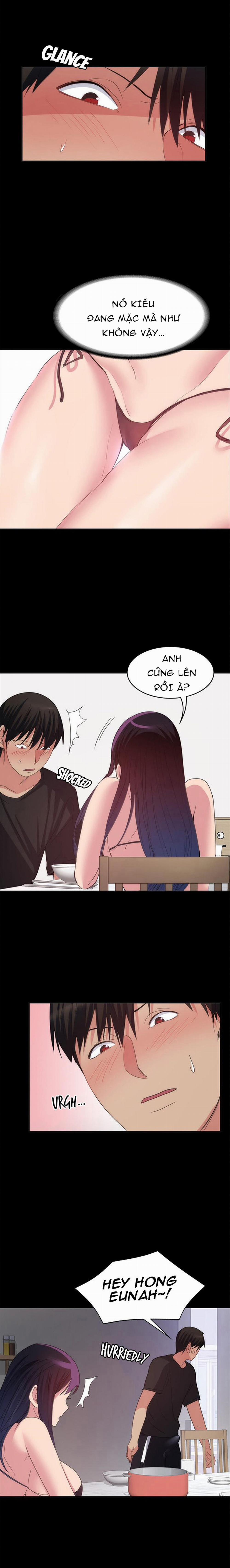 Bạn Gái Cũ Trở Về 44 trang 7