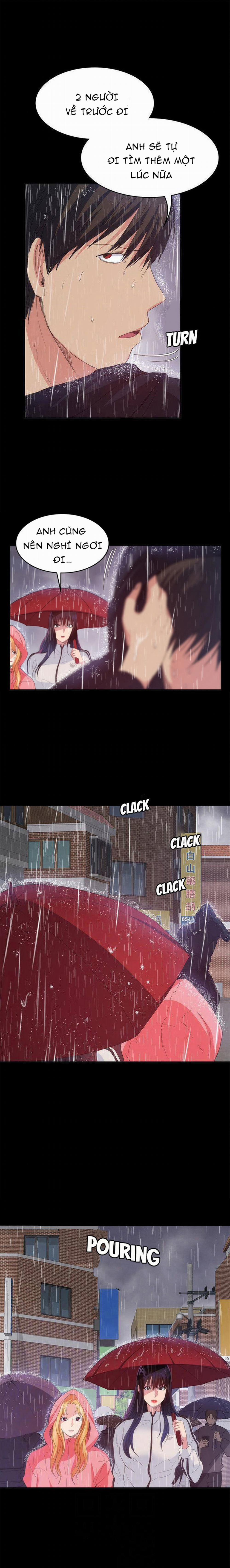 Bạn Gái Cũ Trở Về 45 trang 5