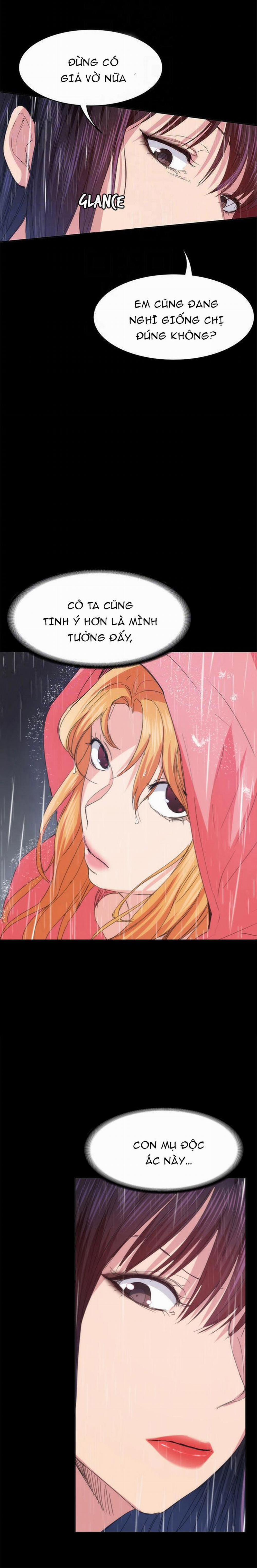 Bạn Gái Cũ Trở Về 46 trang 2