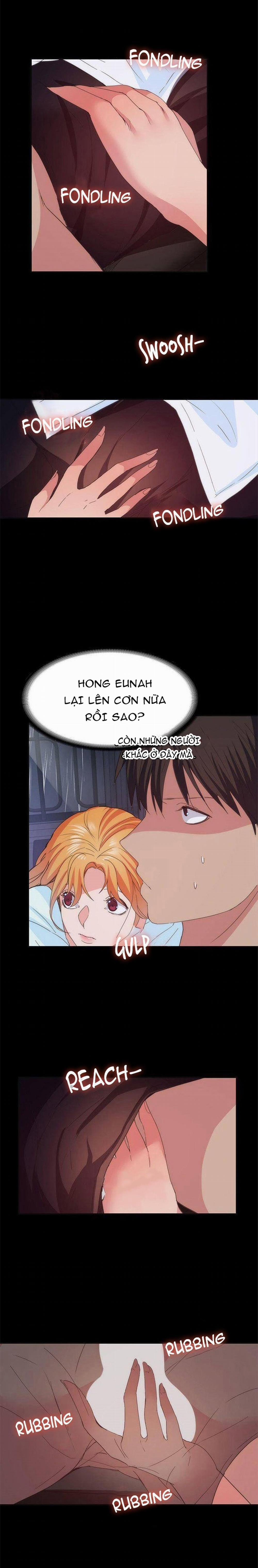 Bạn Gái Cũ Trở Về 48 trang 4