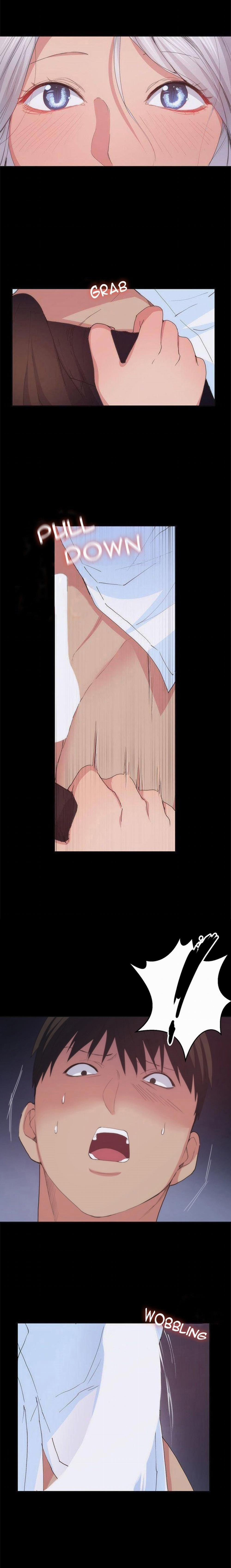 Bạn Gái Cũ Trở Về 48 trang 6