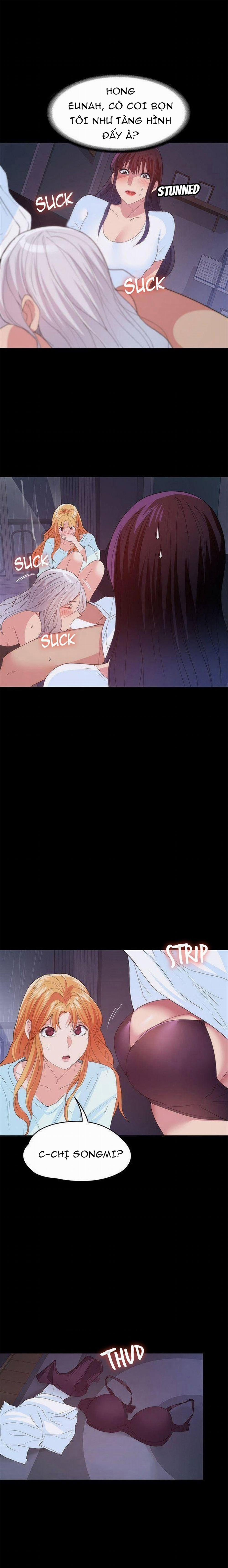 Bạn Gái Cũ Trở Về 48 trang 9