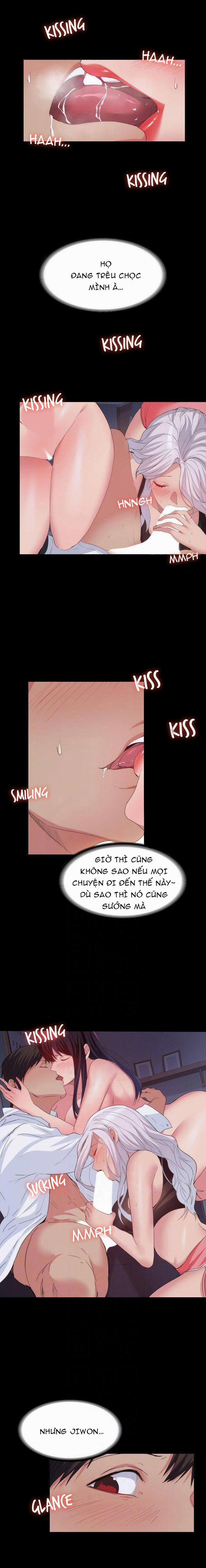 Bạn Gái Cũ Trở Về 49 trang 2