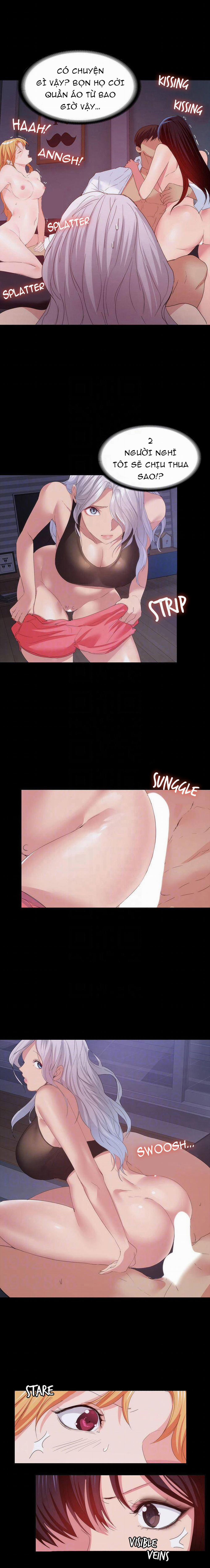 Bạn Gái Cũ Trở Về 49 trang 5