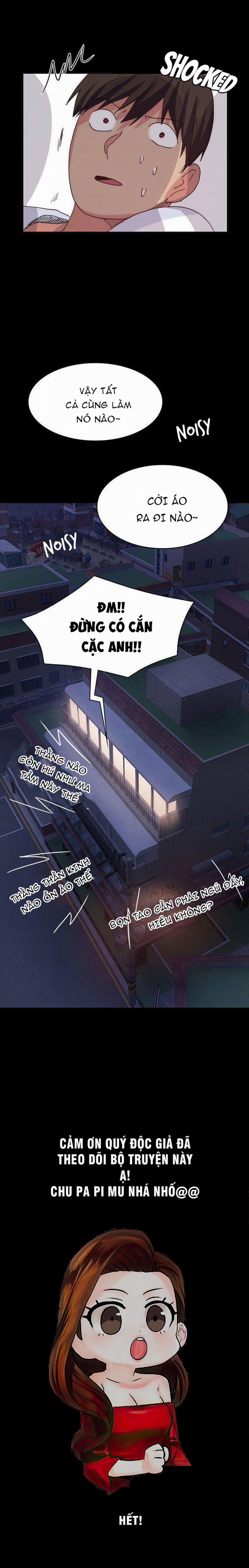 Bạn Gái Cũ Trở Về 50 trang 11