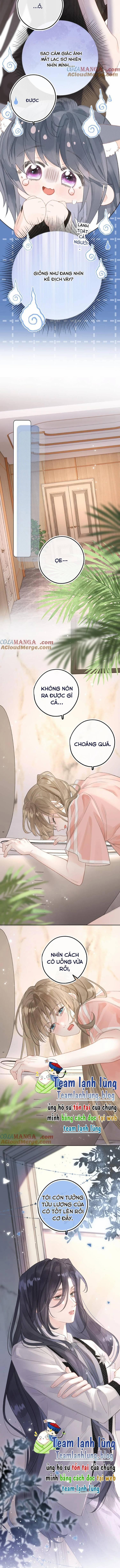 Bạn Gái Cũ Trực Tiếp Trở Thành Sếp Của Tôi 10 trang 2