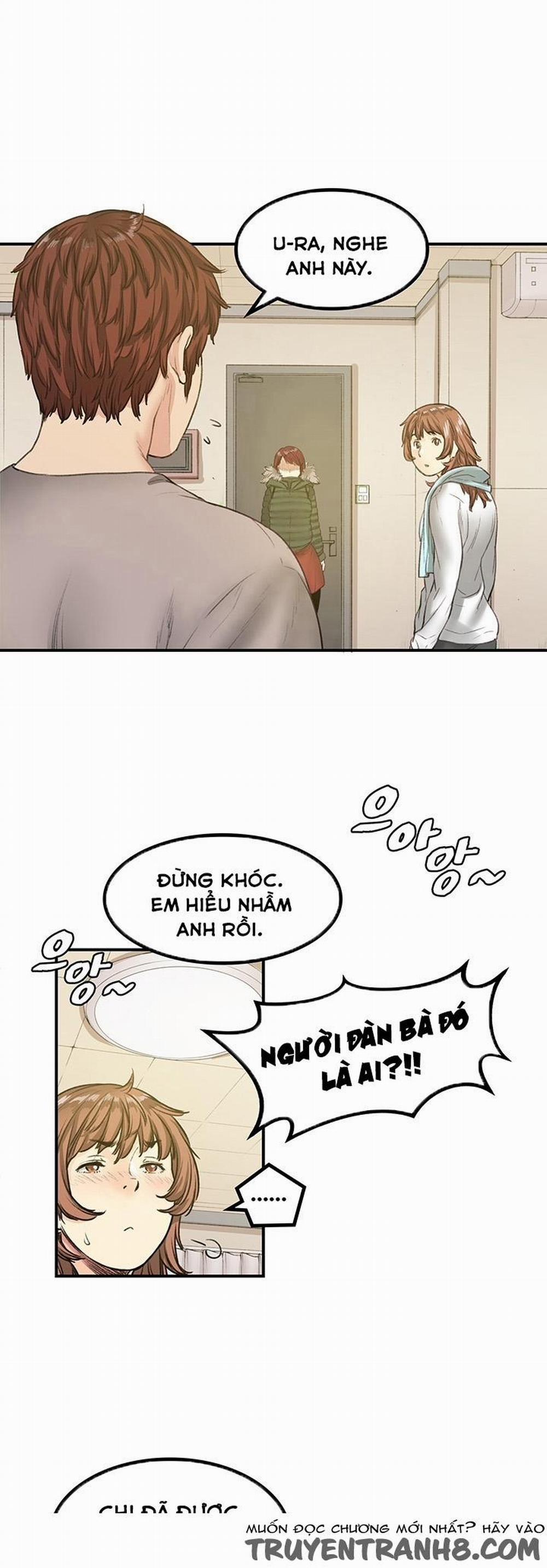 Bạn Gái Của Bạn Thân 24 trang 1