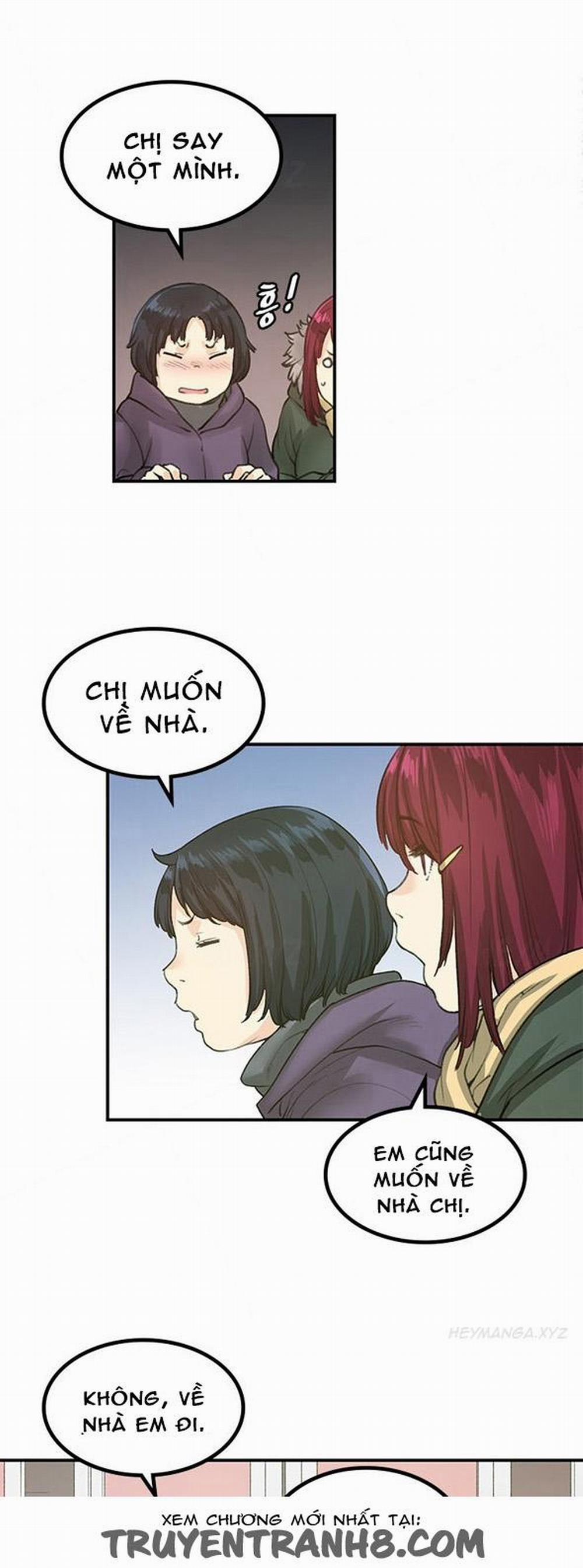 Bạn Gái Của Bạn Thân 27 trang 1