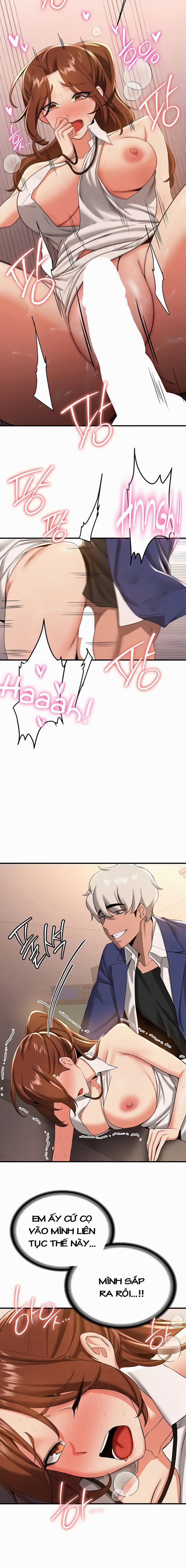 Bạn Gái Của Bạn Thật Tuyệt Vời 20 trang 11