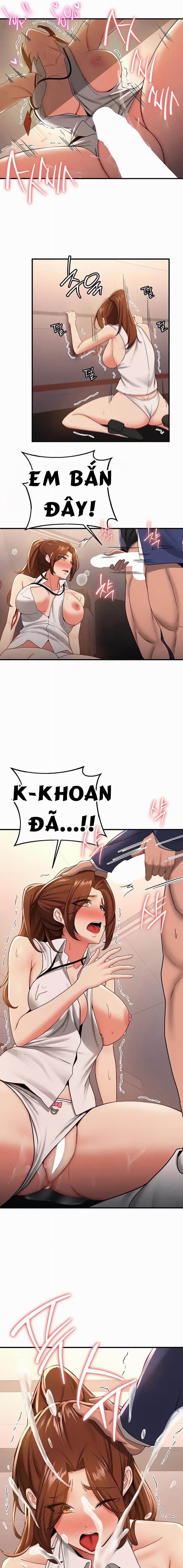 Bạn Gái Của Bạn Thật Tuyệt Vời 20 trang 16