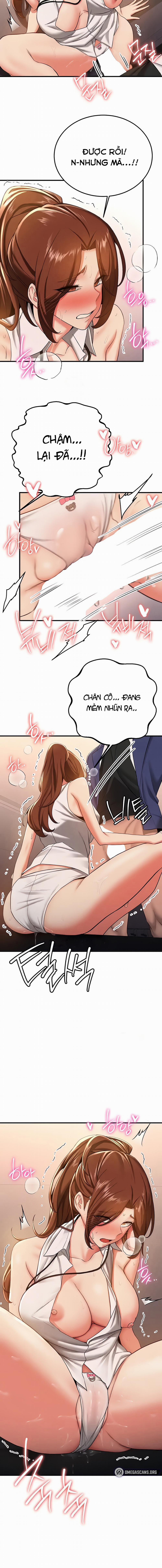 Bạn Gái Của Bạn Thật Tuyệt Vời 20 trang 5
