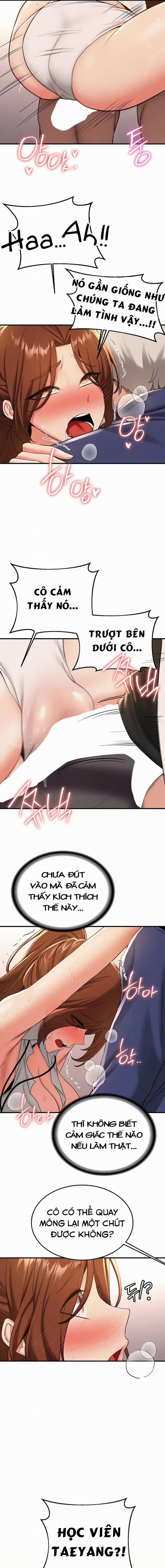 Bạn Gái Của Bạn Thật Tuyệt Vời 20 trang 8