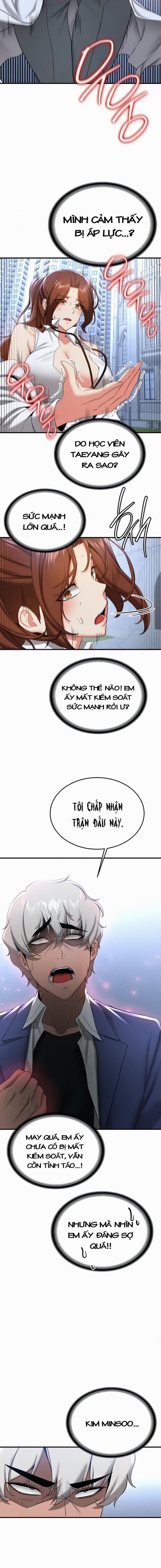 Bạn Gái Của Bạn Thật Tuyệt Vời 21 trang 13