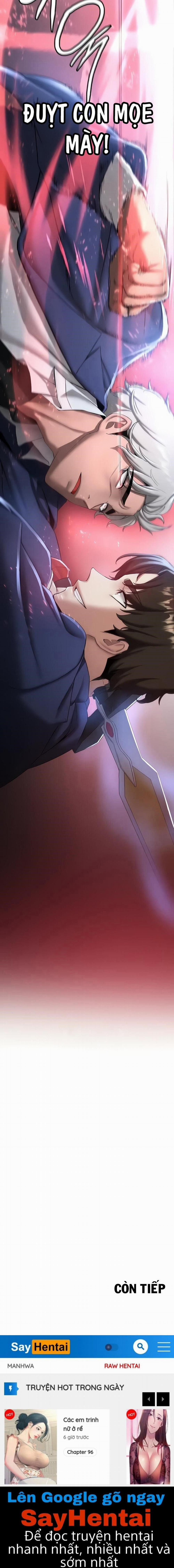 Bạn Gái Của Bạn Thật Tuyệt Vời 21 trang 15