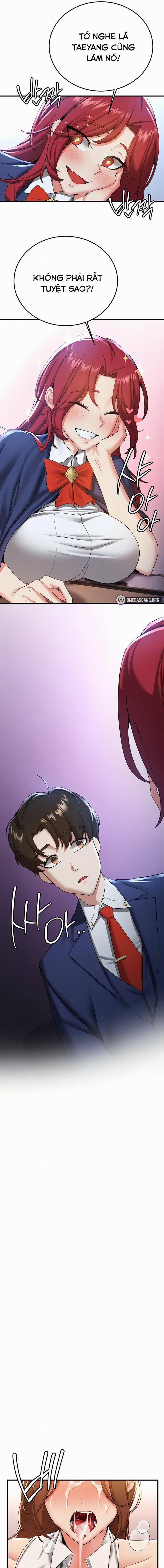 Bạn Gái Của Bạn Thật Tuyệt Vời 21 trang 2