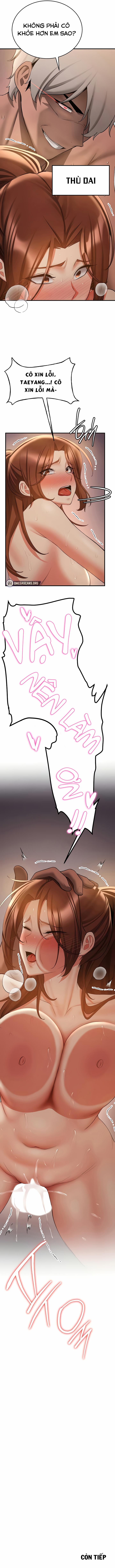 Bạn Gái Của Bạn Thật Tuyệt Vời 40 trang 7