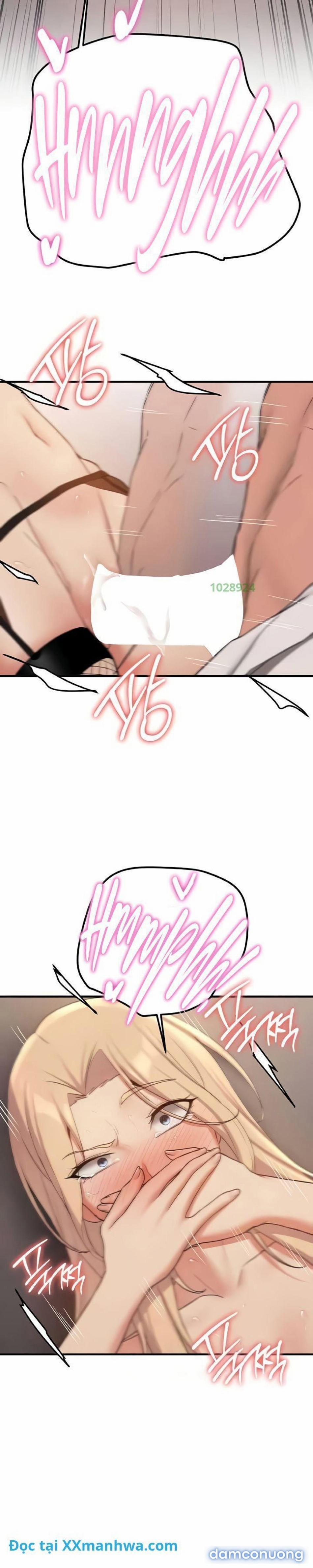 Bạn Gái Của Bạn Thật Tuyệt Vời 57 trang 16