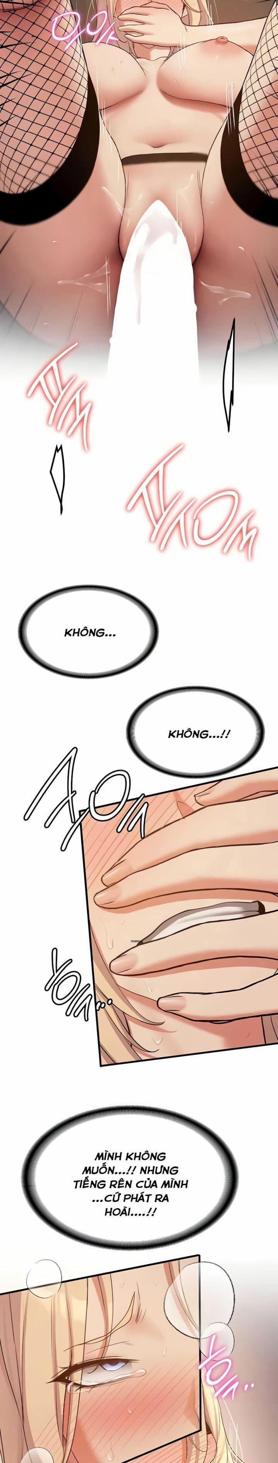 Bạn Gái Của Bạn Thật Tuyệt Vời 57 trang 18