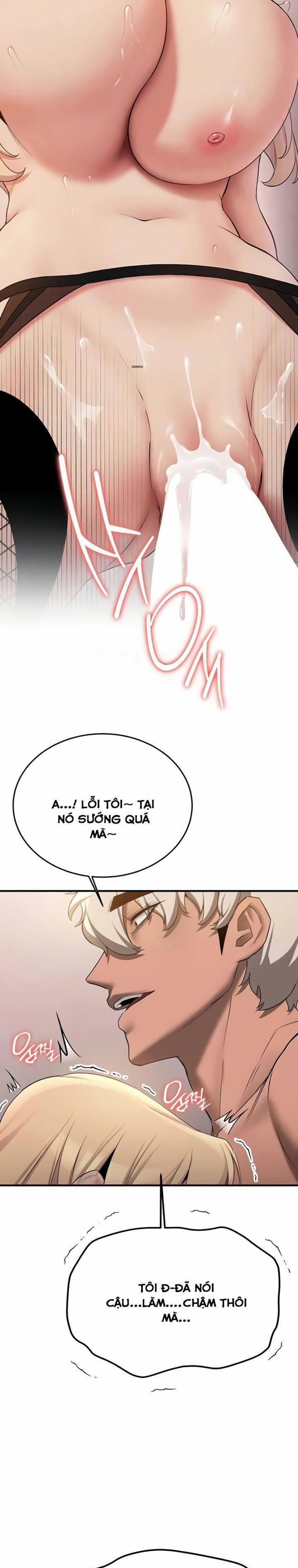 Bạn Gái Của Bạn Thật Tuyệt Vời 57 trang 6