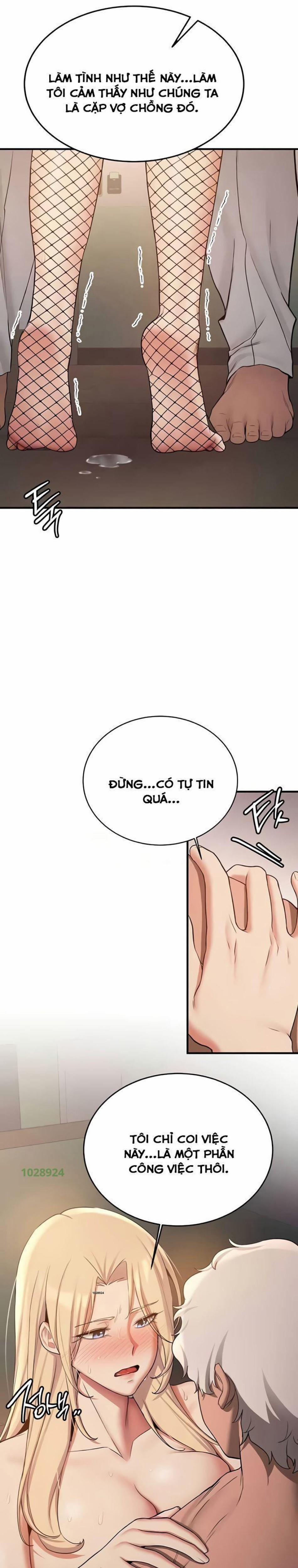 Bạn Gái Của Bạn Thật Tuyệt Vời 57 trang 9