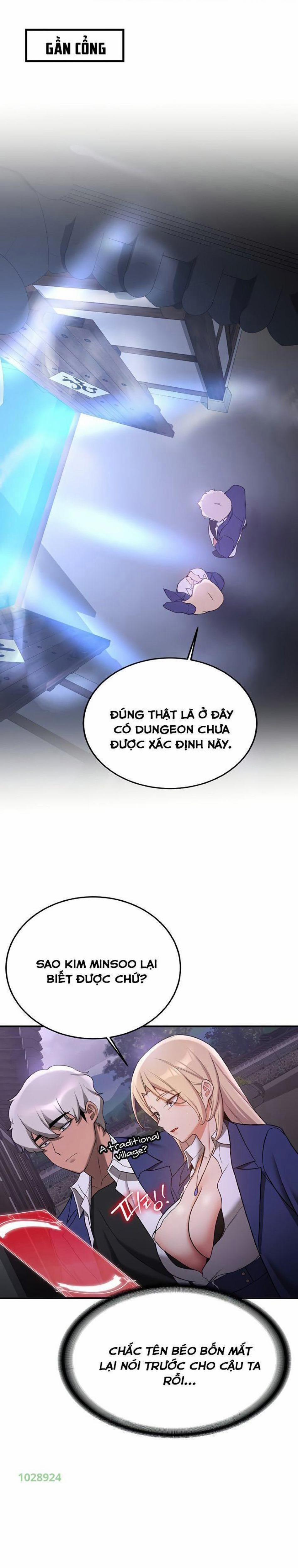 Bạn Gái Của Bạn Thật Tuyệt Vời 59 trang 0