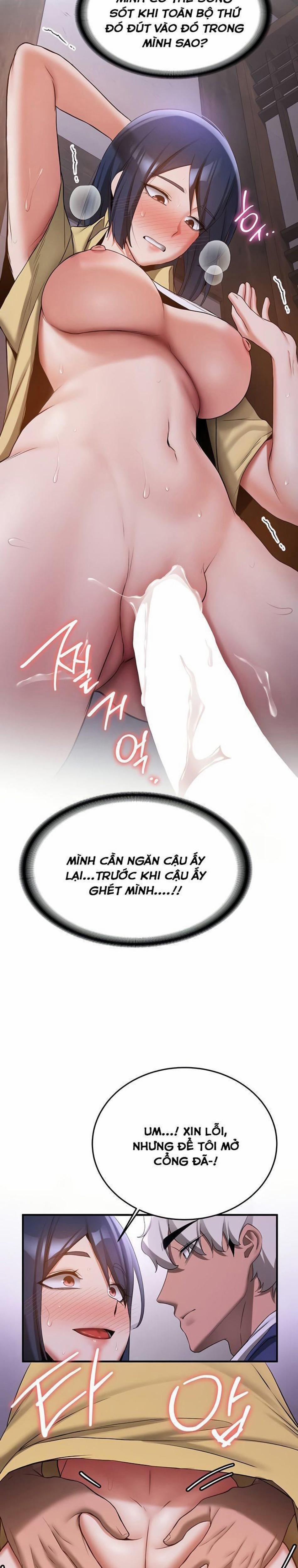 Bạn Gái Của Bạn Thật Tuyệt Vời 59 trang 13