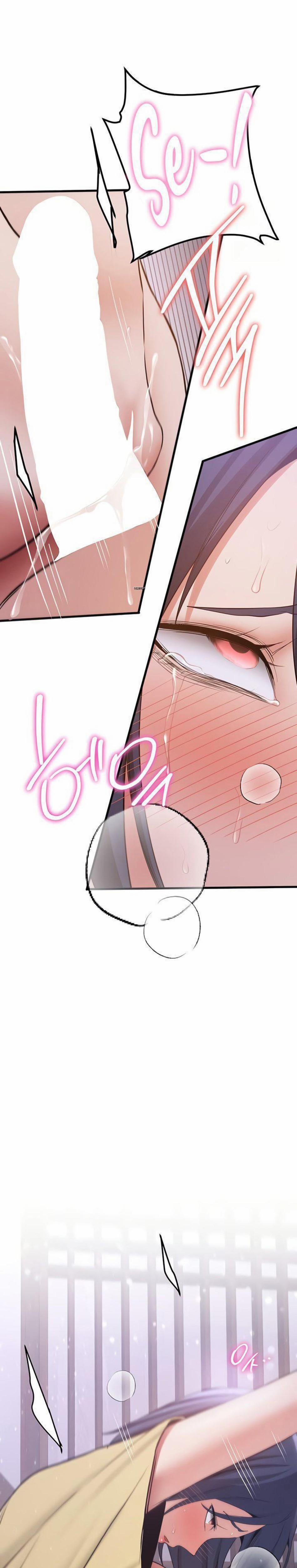 Bạn Gái Của Bạn Thật Tuyệt Vời 59 trang 21