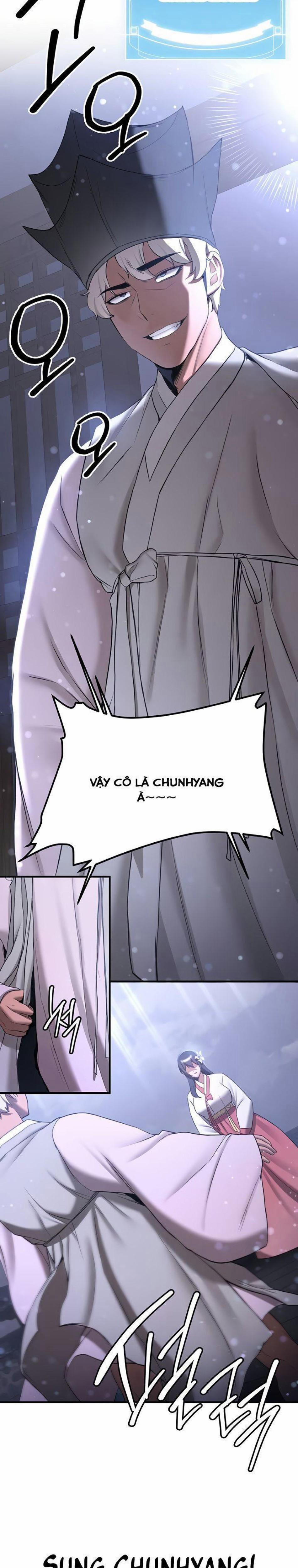 Bạn Gái Của Bạn Thật Tuyệt Vời 59 trang 29