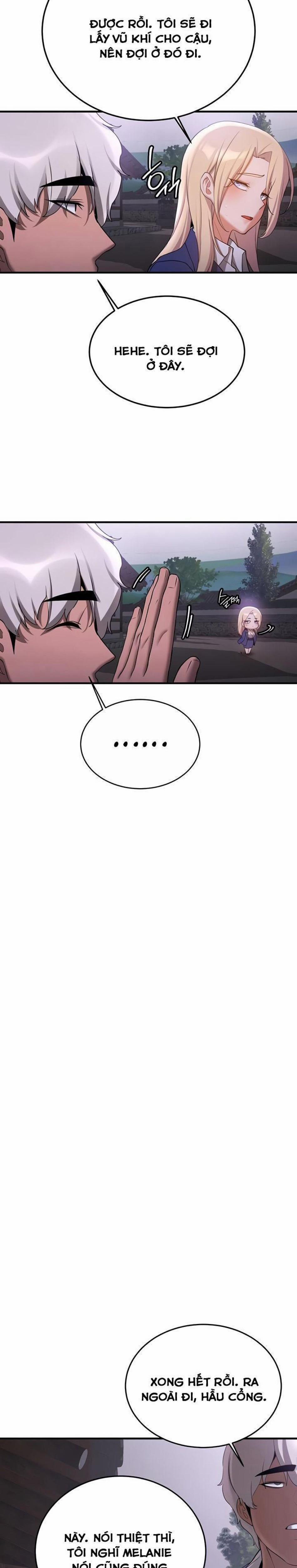 Bạn Gái Của Bạn Thật Tuyệt Vời 59 trang 5