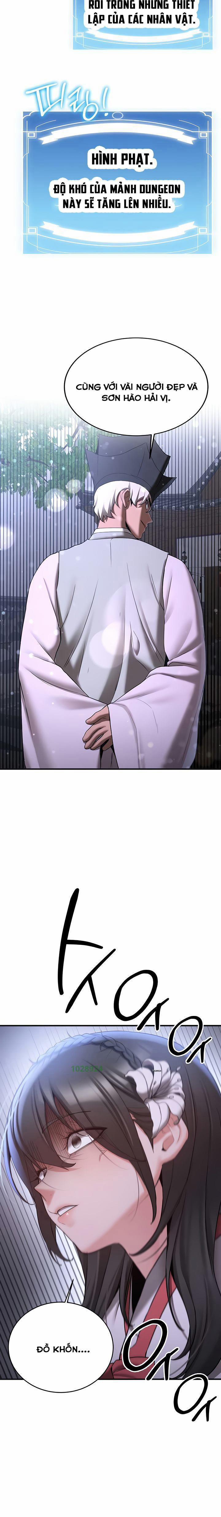 Bạn Gái Của Bạn Thật Tuyệt Vời 60 trang 12