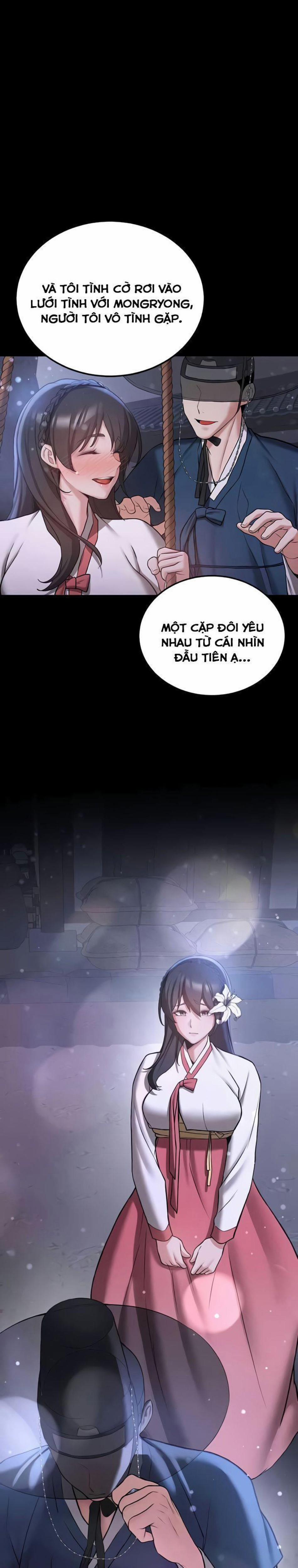 Bạn Gái Của Bạn Thật Tuyệt Vời 61 trang 10