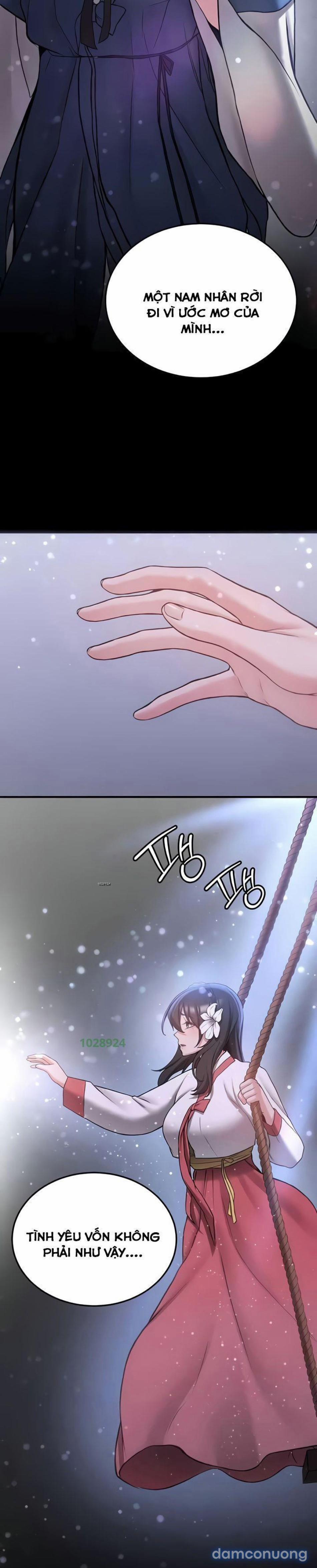 Bạn Gái Của Bạn Thật Tuyệt Vời 61 trang 11