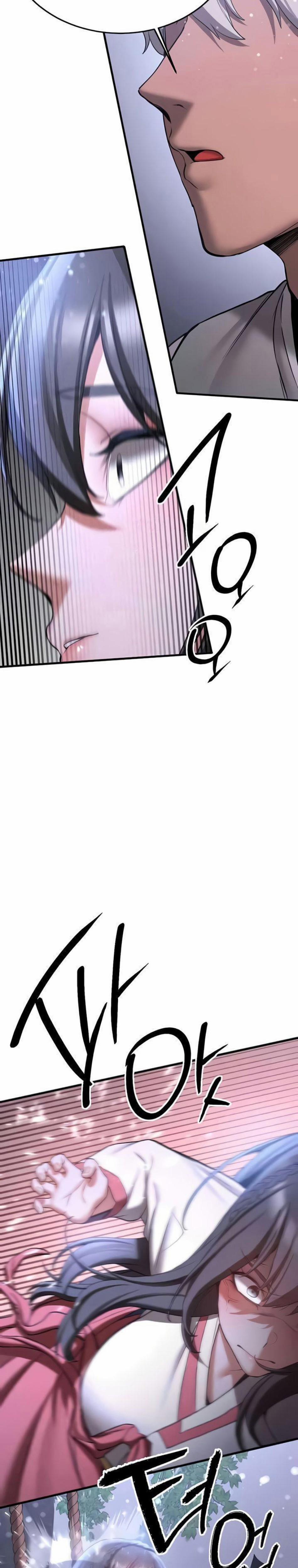 Bạn Gái Của Bạn Thật Tuyệt Vời 61 trang 14