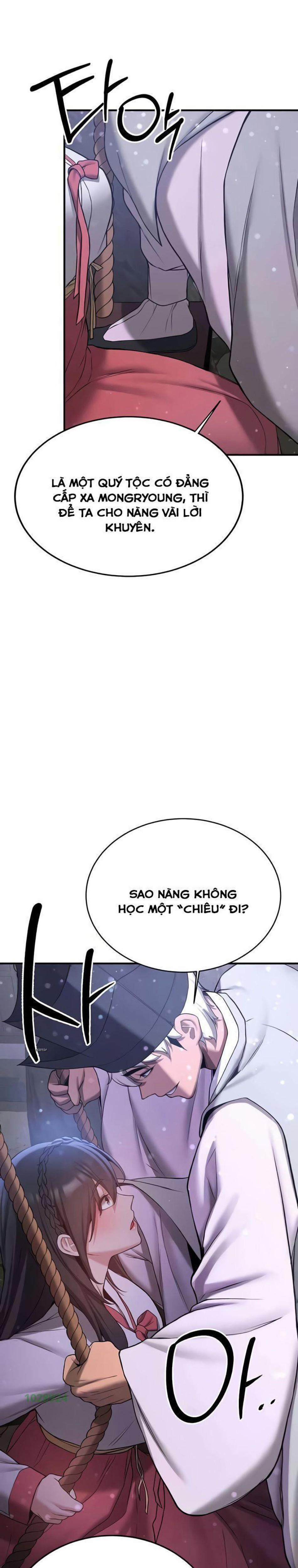 Bạn Gái Của Bạn Thật Tuyệt Vời 61 trang 20