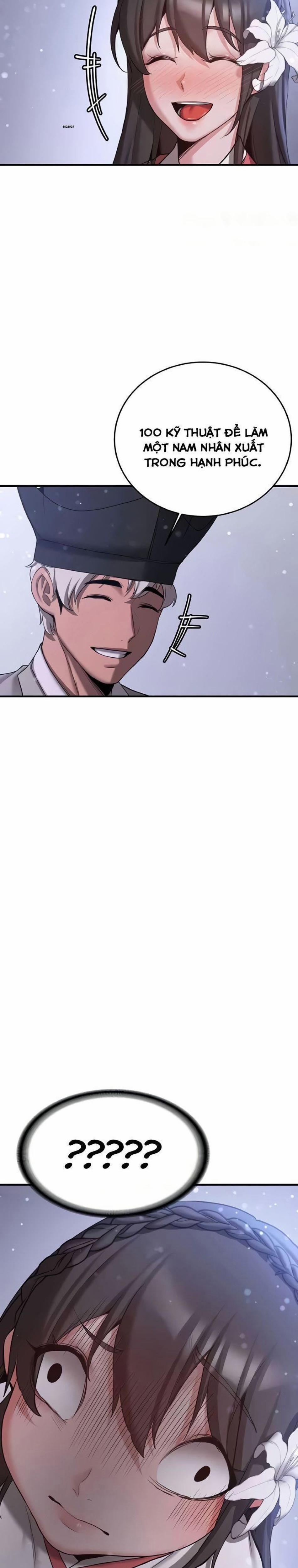 Bạn Gái Của Bạn Thật Tuyệt Vời 61 trang 25