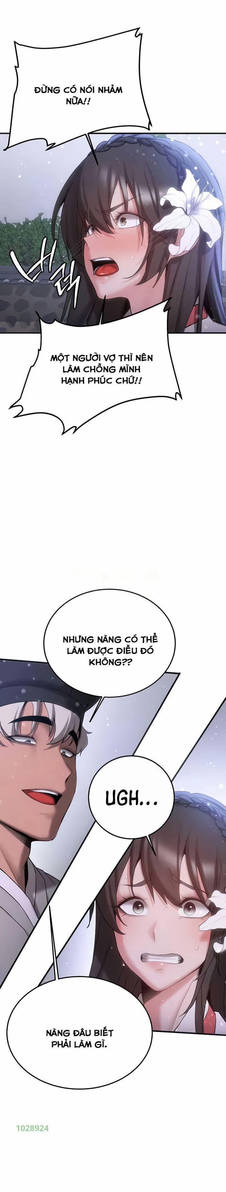 Bạn Gái Của Bạn Thật Tuyệt Vời 61 trang 29