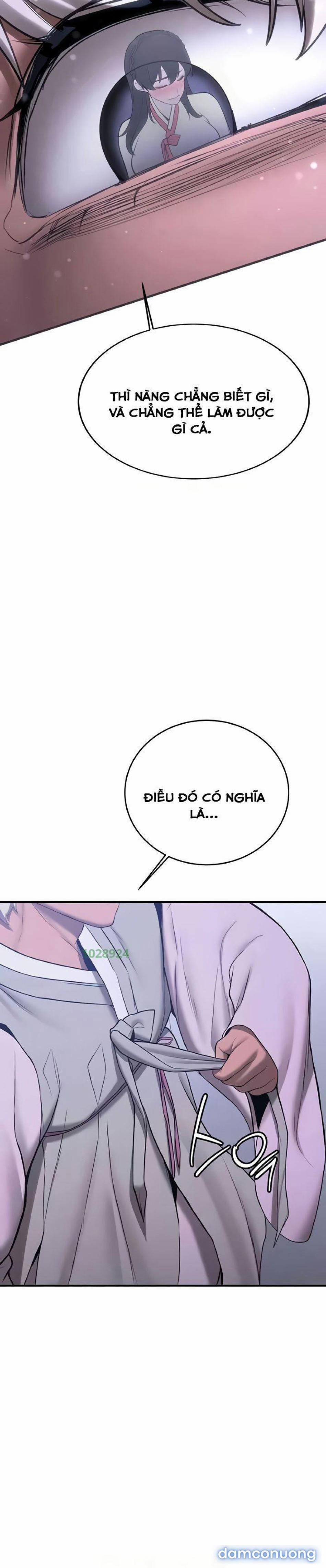 Bạn Gái Của Bạn Thật Tuyệt Vời 61 trang 32