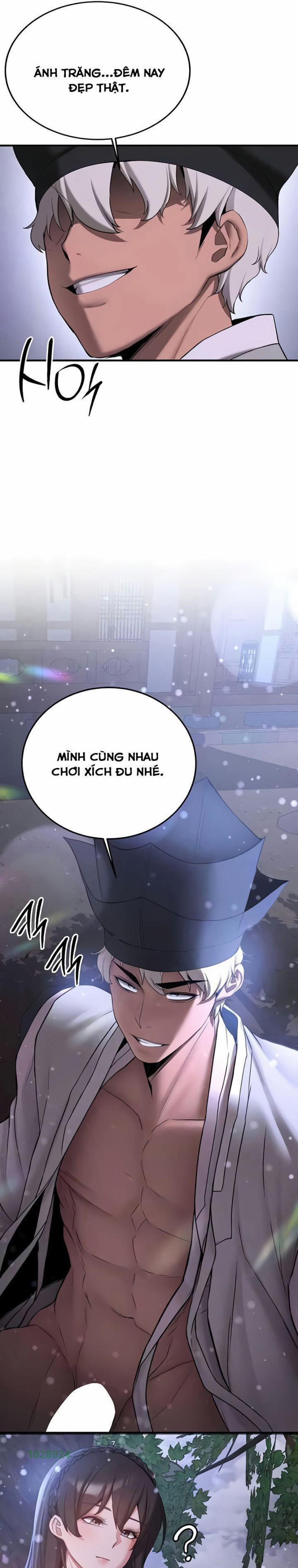 Bạn Gái Của Bạn Thật Tuyệt Vời 61 trang 4