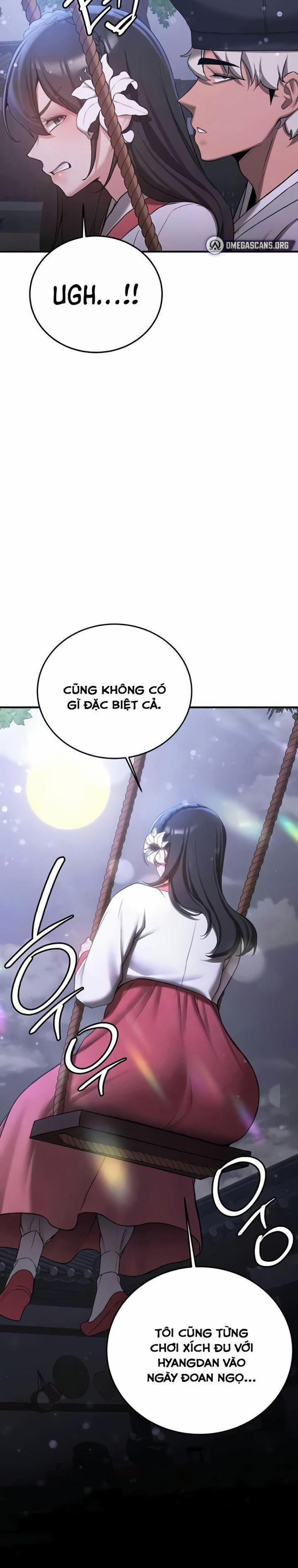 Bạn Gái Của Bạn Thật Tuyệt Vời 61 trang 9