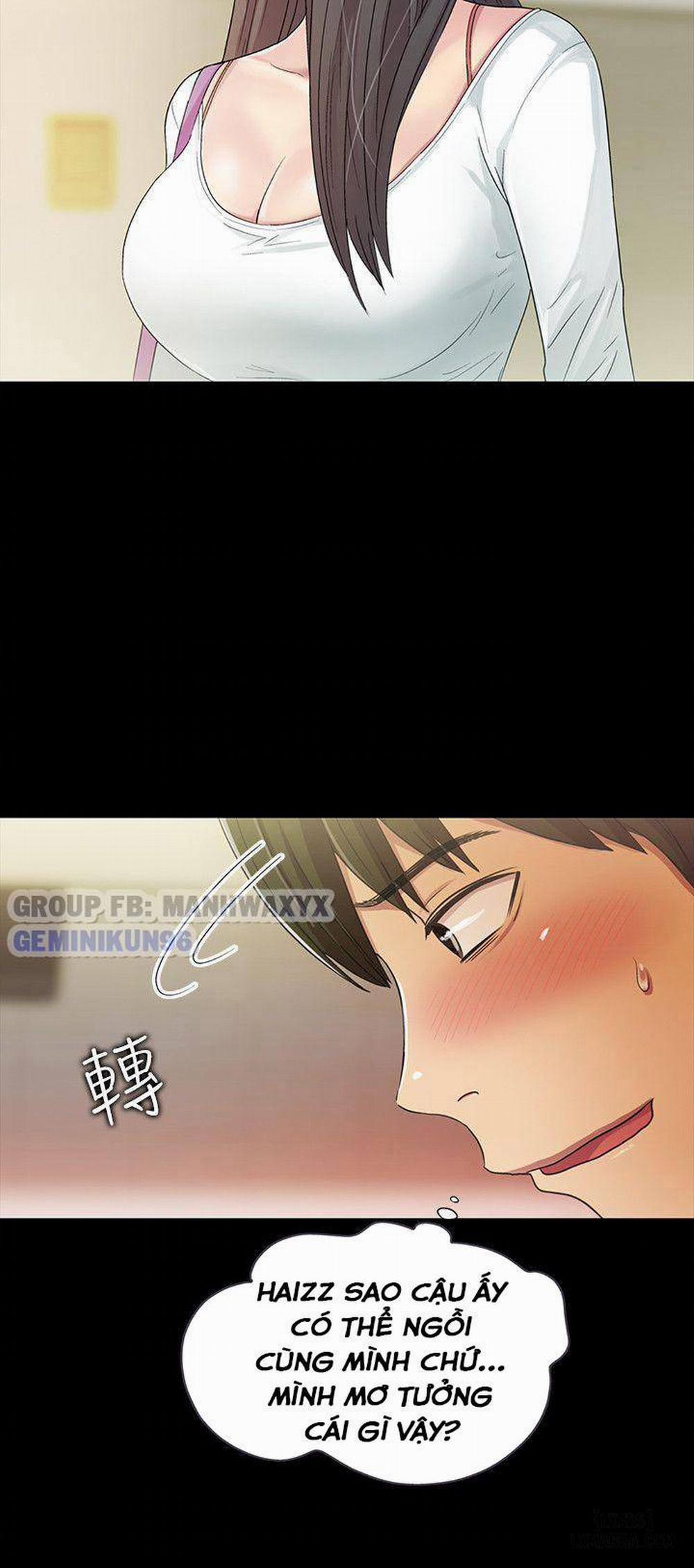 Bạn Gái Của Bạn Tôi 1 trang 12