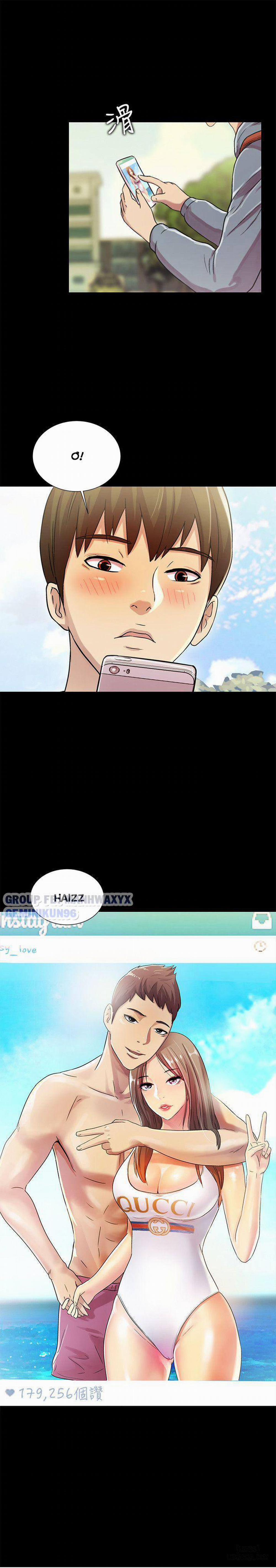 Bạn Gái Của Bạn Tôi 1 trang 25