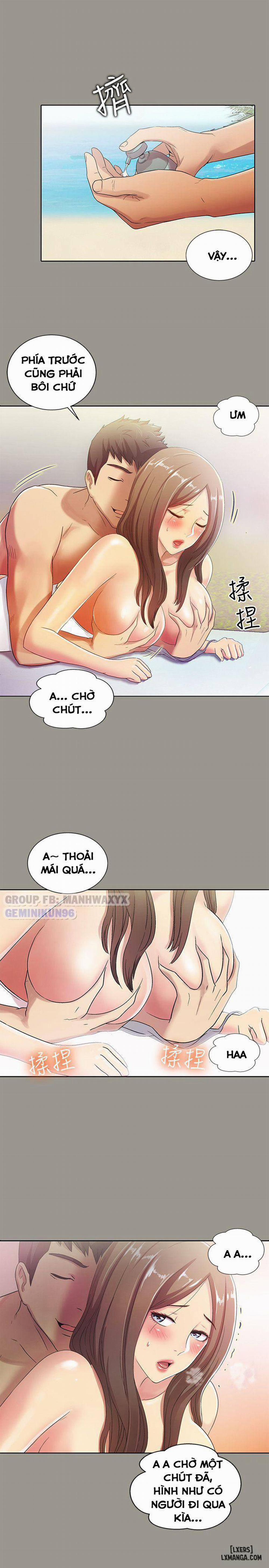 Bạn Gái Của Bạn Tôi 1 trang 29