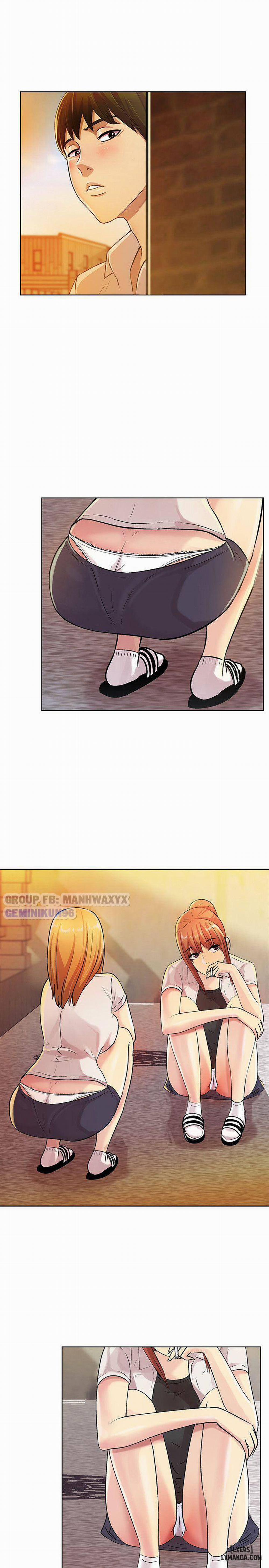 Bạn Gái Của Bạn Tôi 1 trang 43