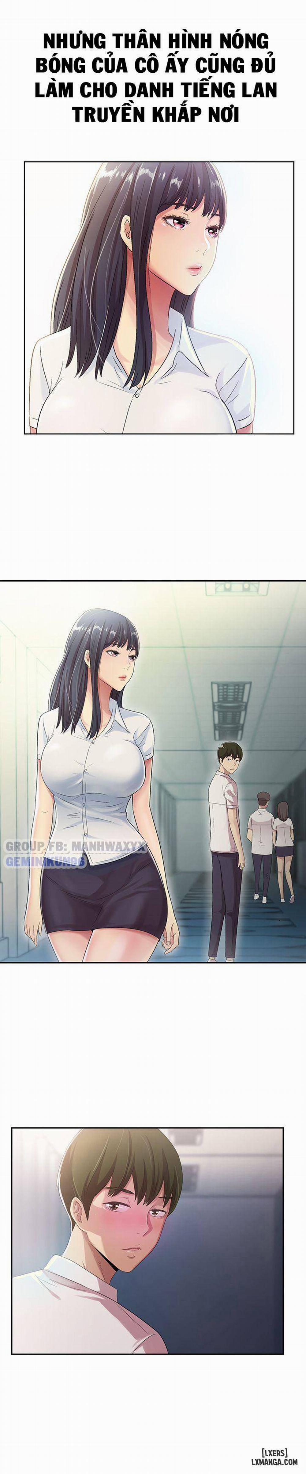 Bạn Gái Của Bạn Tôi 2 trang 11