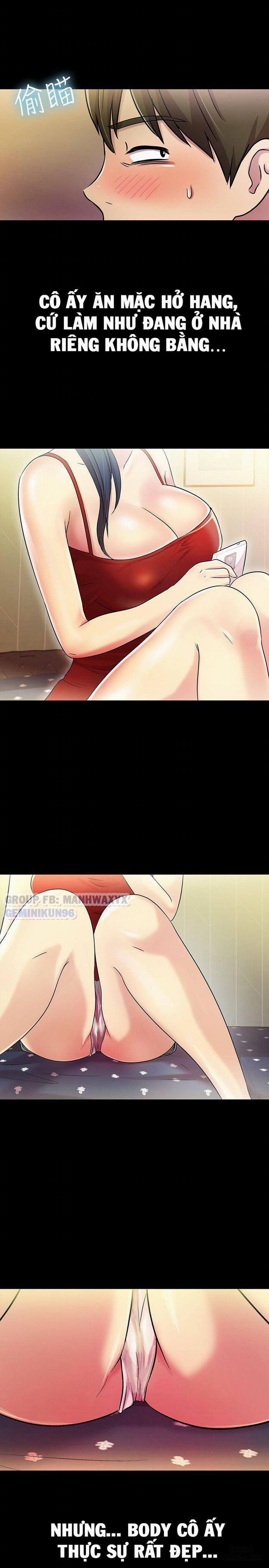 Bạn Gái Của Bạn Tôi 2 trang 16