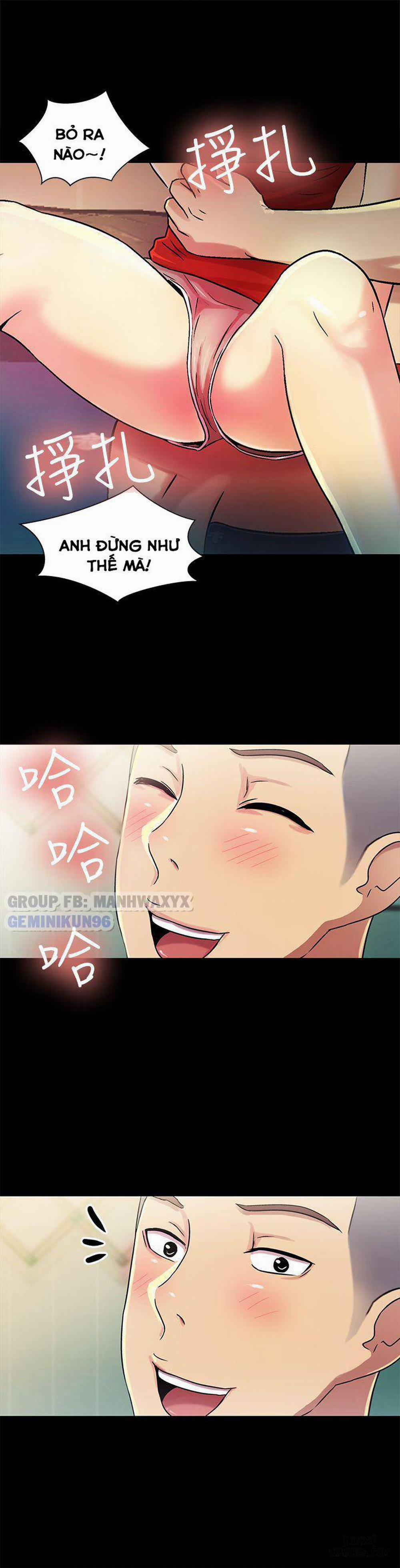 Bạn Gái Của Bạn Tôi 2 trang 20