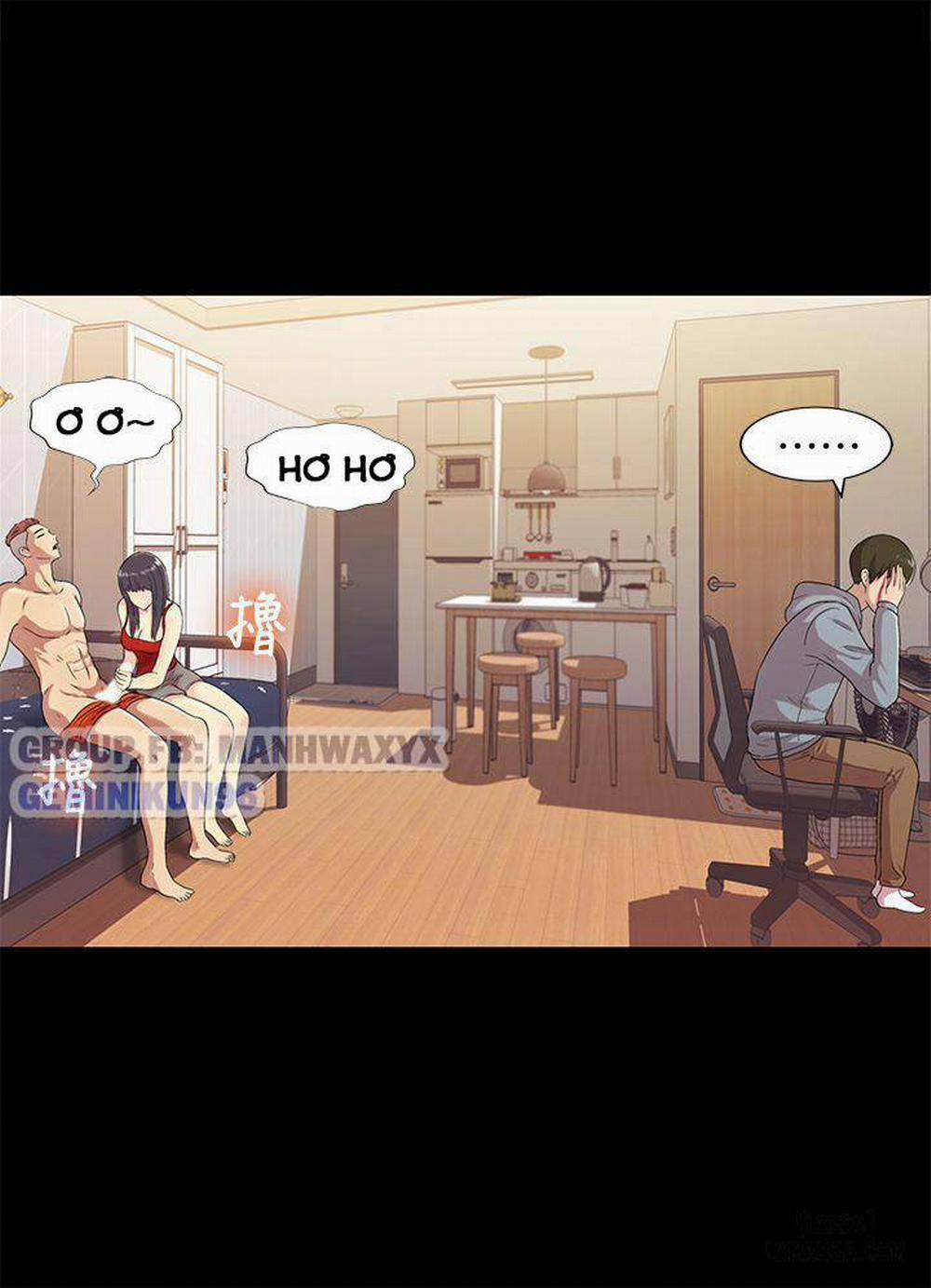 Bạn Gái Của Bạn Tôi 2 trang 25