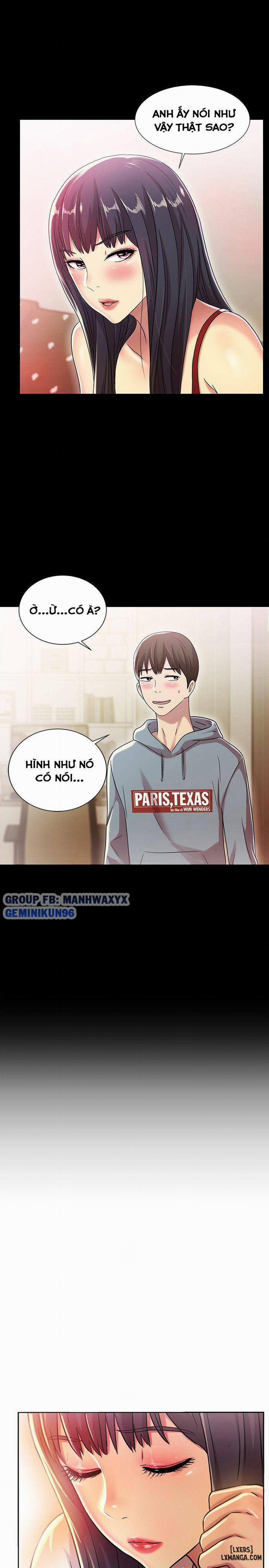 Bạn Gái Của Bạn Tôi 2 trang 36