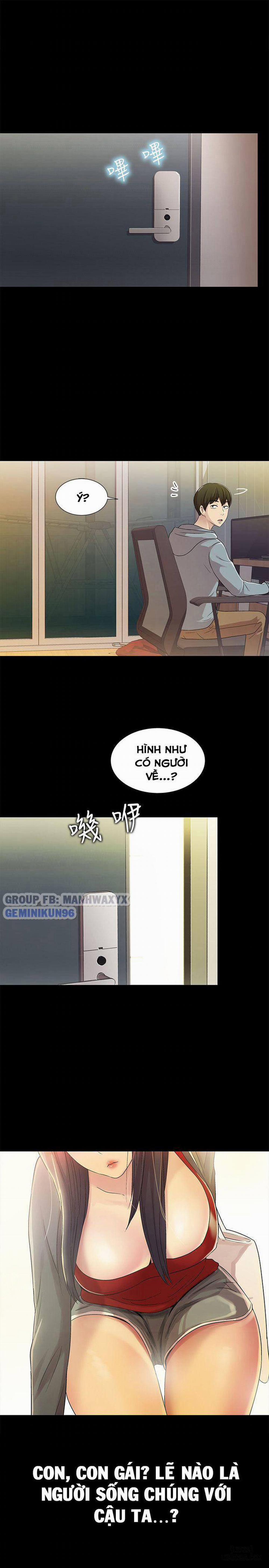 Bạn Gái Của Bạn Tôi 2 trang 4