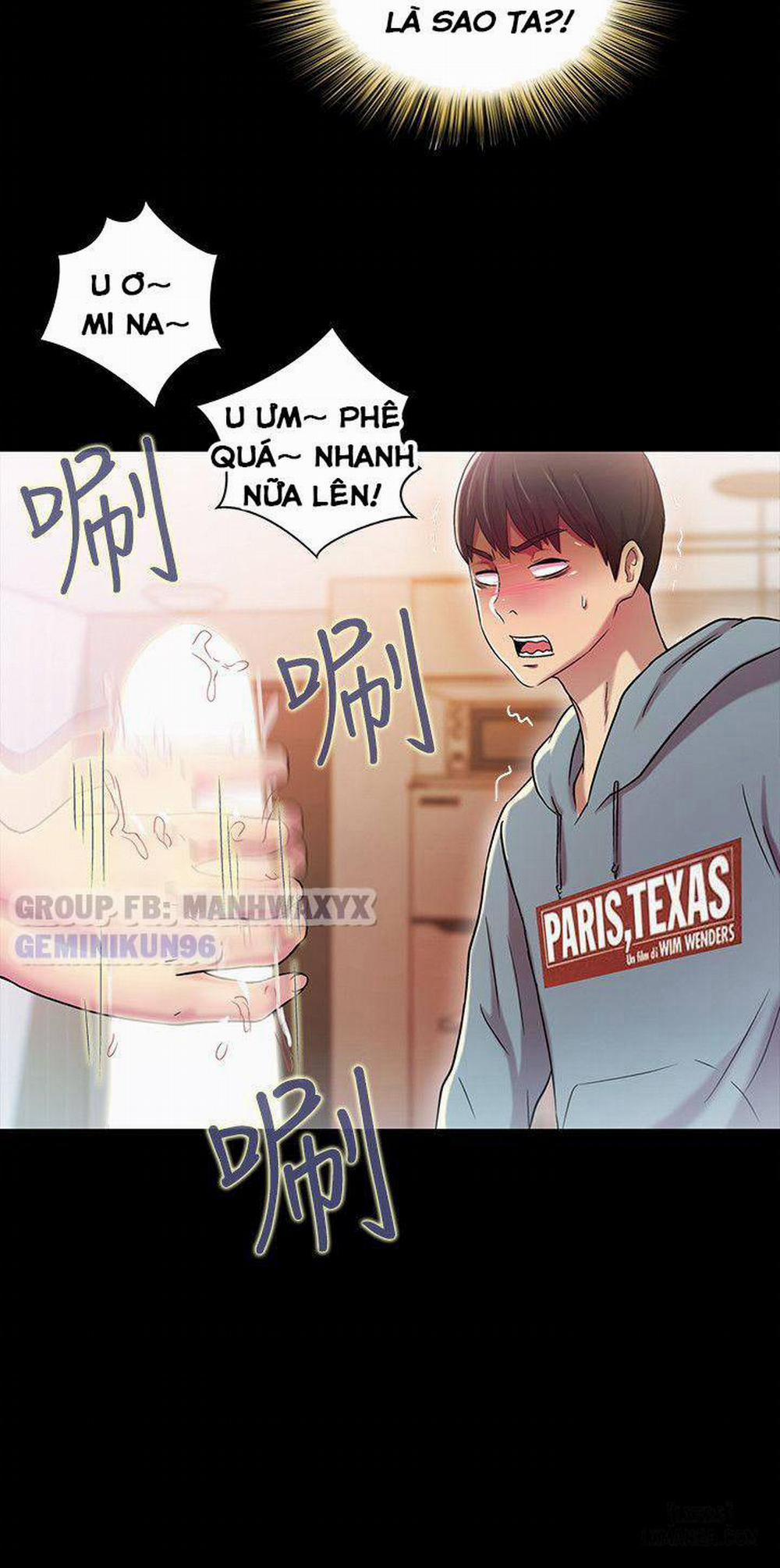 Bạn Gái Của Bạn Tôi 2 trang 41